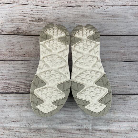 HOKA ONE U ORA PRIMO Men's Sz 6 Slide Shoes Frost Gray - Picture 9 of 11